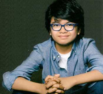 CD Joey Alexander: Countdown
