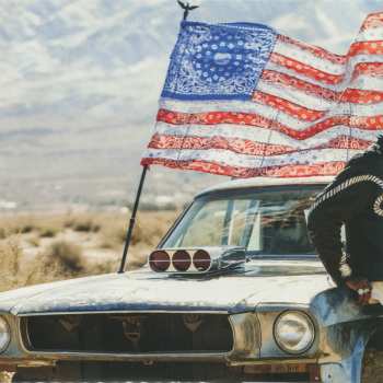 2LP Joey Bada$$: All-Amerikkkan Bada$$