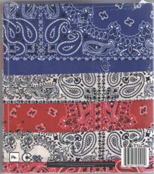 CD Joey Bada$$: All-AMerikkkan Bada$$