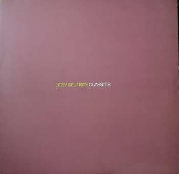 Album Joey Beltram: Classics