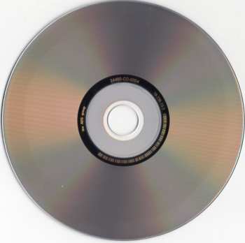 CD Joey Cool: Old Habits Die Hard