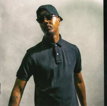 CD Joey Cool: Old Habits Die Hard