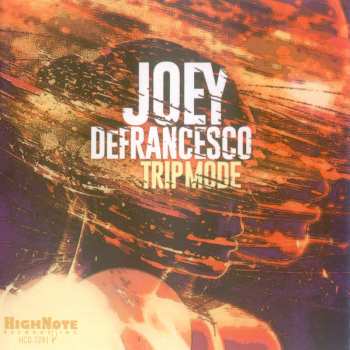 CD Joey DeFrancesco: Trip Mode