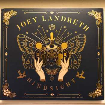 CD Joey Landreth: Hindsight