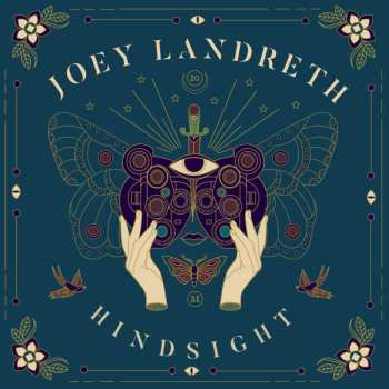 Album Joey Landreth: Hindsight