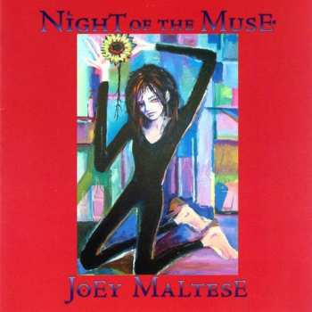 Album Joey Maltese: Night Of The Muse