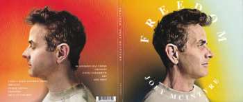 LP Joey McIntyre: Freedom
