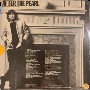 CD Joey Molland: After The Pearl