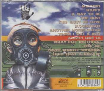 CD Joey Molland: This Way Up