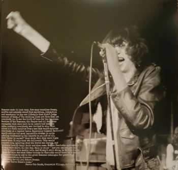 2LP Joey Ramone: ... Ya Know?