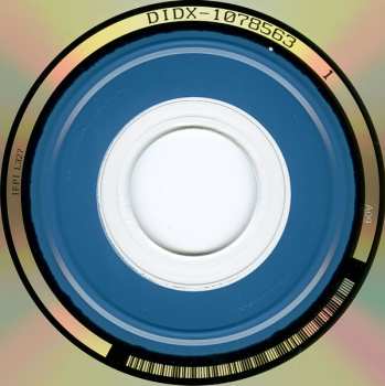 CD Joey + Rory: Hymns (That Are Important To Us)