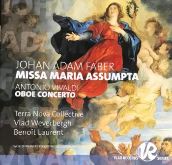 Missa Maria Assumpta