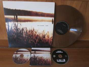 LP Notes CLR | LTD
