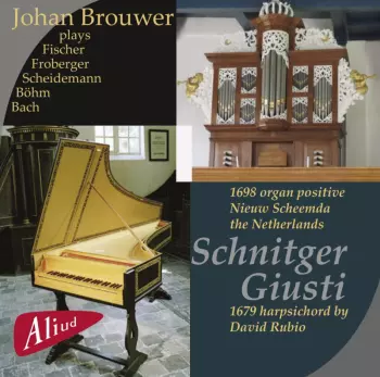 Schnitger ~ Giusti