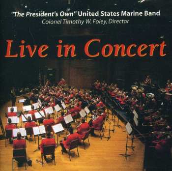 Album Igor Stravinsky: Lord Of The Rings / Firebird Suite (Live In Concert Series, Volume One)