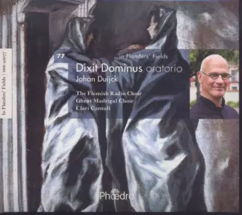 Dixit Dominus Oratorio