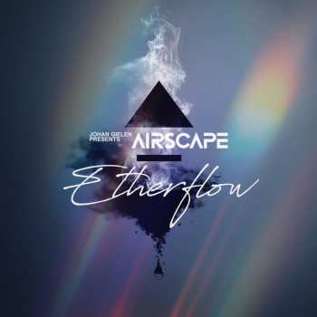 CD Airscape: Etherflow