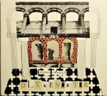 CD Johan Graden: Olägenheter