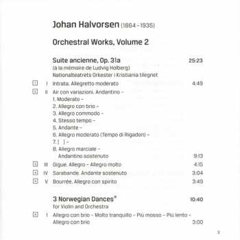 4CD/Dobozkészlet Neeme Järvi: Orchestral Works