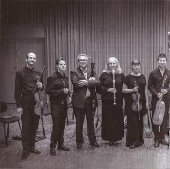SACD Johan Helmich Roman: Golovinmusiken