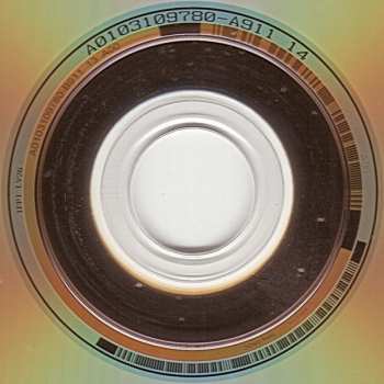 SACD Johan Helmich Roman: Golovinmusiken