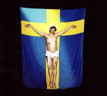 CD Johan Johansson: Svea Rike Rivjärn