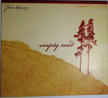 Johan Örjansson: Empty Road