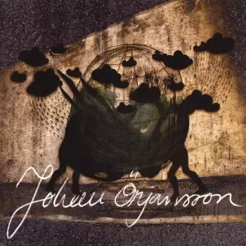 Johan Örjansson: Gone