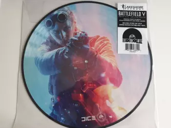 Battlefield V Original Soundtrack