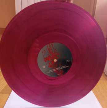 LP Johan Söderqvist: Let The Right One In LTD | CLR