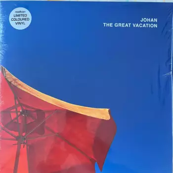 Johan: The Great Vacation