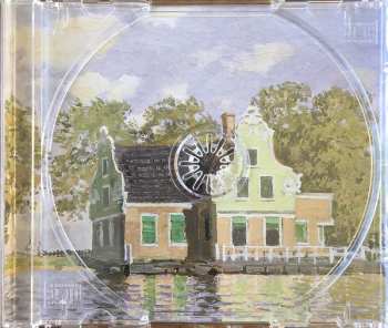 CD Antony Hermus: Summer Of Life (Symphonic Poems)