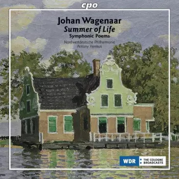 Summer Of Life (Symphonic Poems)