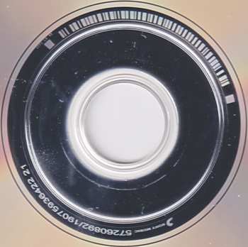 CD Johann Adolf Hasse: Hasse At Home