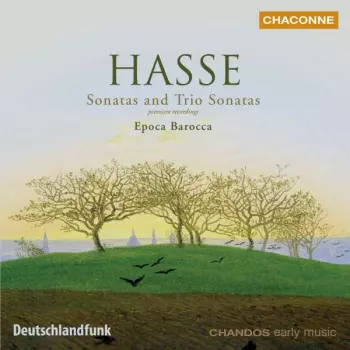 Sonatas And Trio Sonatas