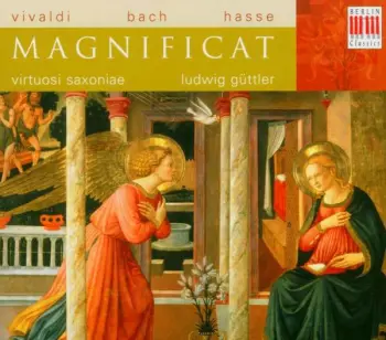Gloria / Magnificat