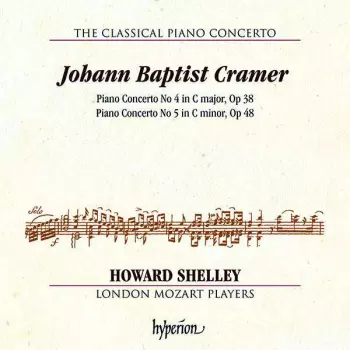 Piano Concertos Nos 4 & 5