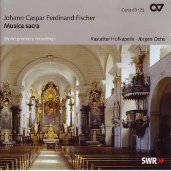 Musica Sacra