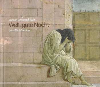 Album John Eliot Gardiner: Welt, Gute Nacht