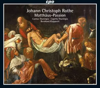 Matthäus-Passion