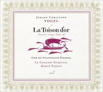 La Toison D'Or
