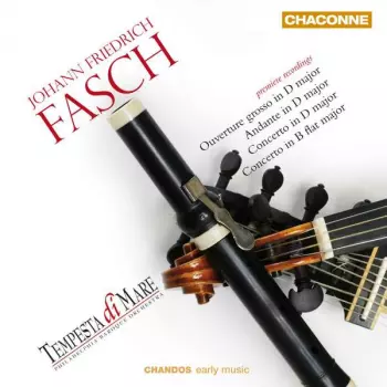 Orchestral Music