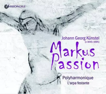 Markuspassion