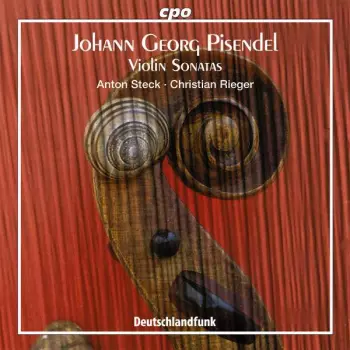 Violin Sonatas