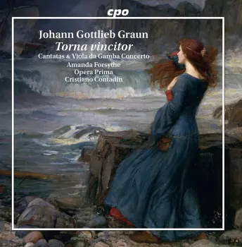 Torna Vincitor