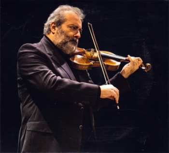CD Federico Guglielmo: Concerti Per Violino, Archi E Continuo