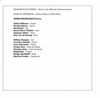 CD Manfred Cordes: Madrigals