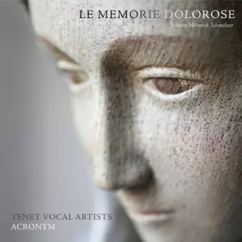 Le Memoire Dolorose - The Painful Memories