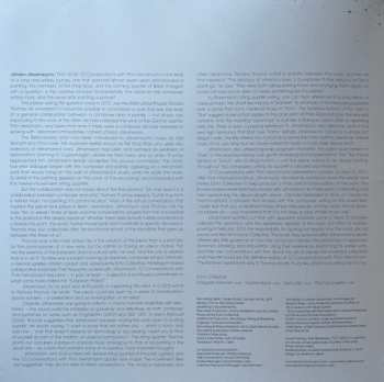 LP Echo Collective: 12 Conversations With Thilo Heinzmann LTD