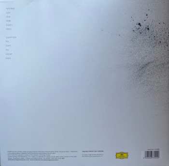 LP Echo Collective: 12 Conversations With Thilo Heinzmann LTD